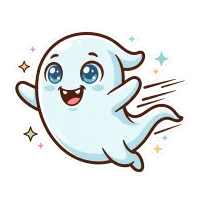 Ghost Learning character